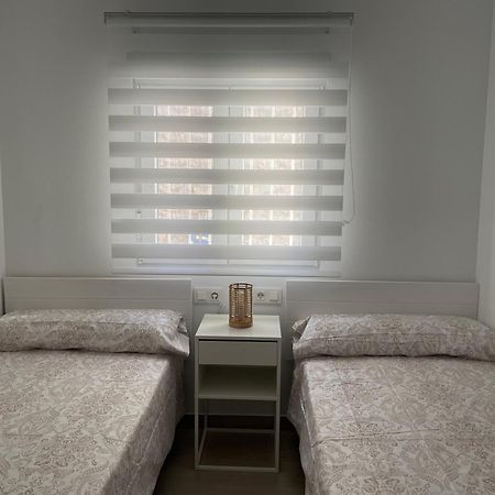 Casita La Basseta D' Oli Διαμέρισμα Villajoyosa Εξωτερικό φωτογραφία