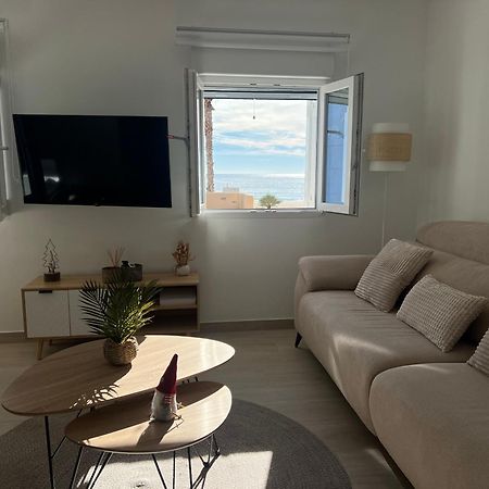 Casita La Basseta D' Oli Διαμέρισμα Villajoyosa Εξωτερικό φωτογραφία
