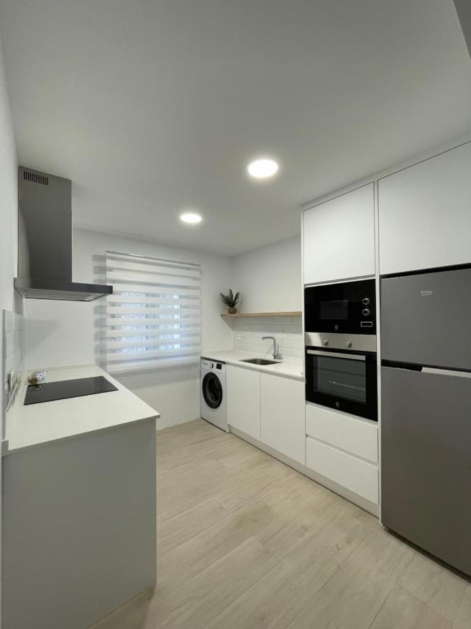 Casita La Basseta D' Oli Διαμέρισμα Villajoyosa Εξωτερικό φωτογραφία