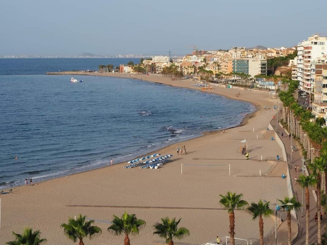 Casita La Basseta D' Oli Διαμέρισμα Villajoyosa Εξωτερικό φωτογραφία