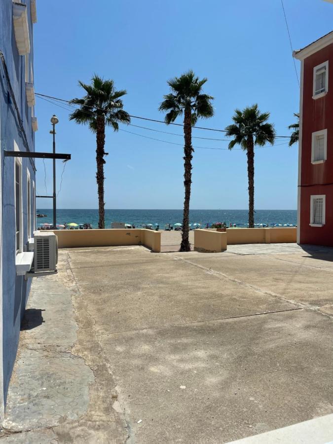 Casita La Basseta D' Oli Διαμέρισμα Villajoyosa Εξωτερικό φωτογραφία