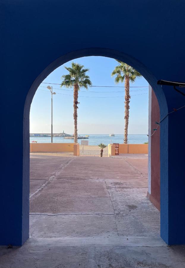 Casita La Basseta D' Oli Διαμέρισμα Villajoyosa Εξωτερικό φωτογραφία