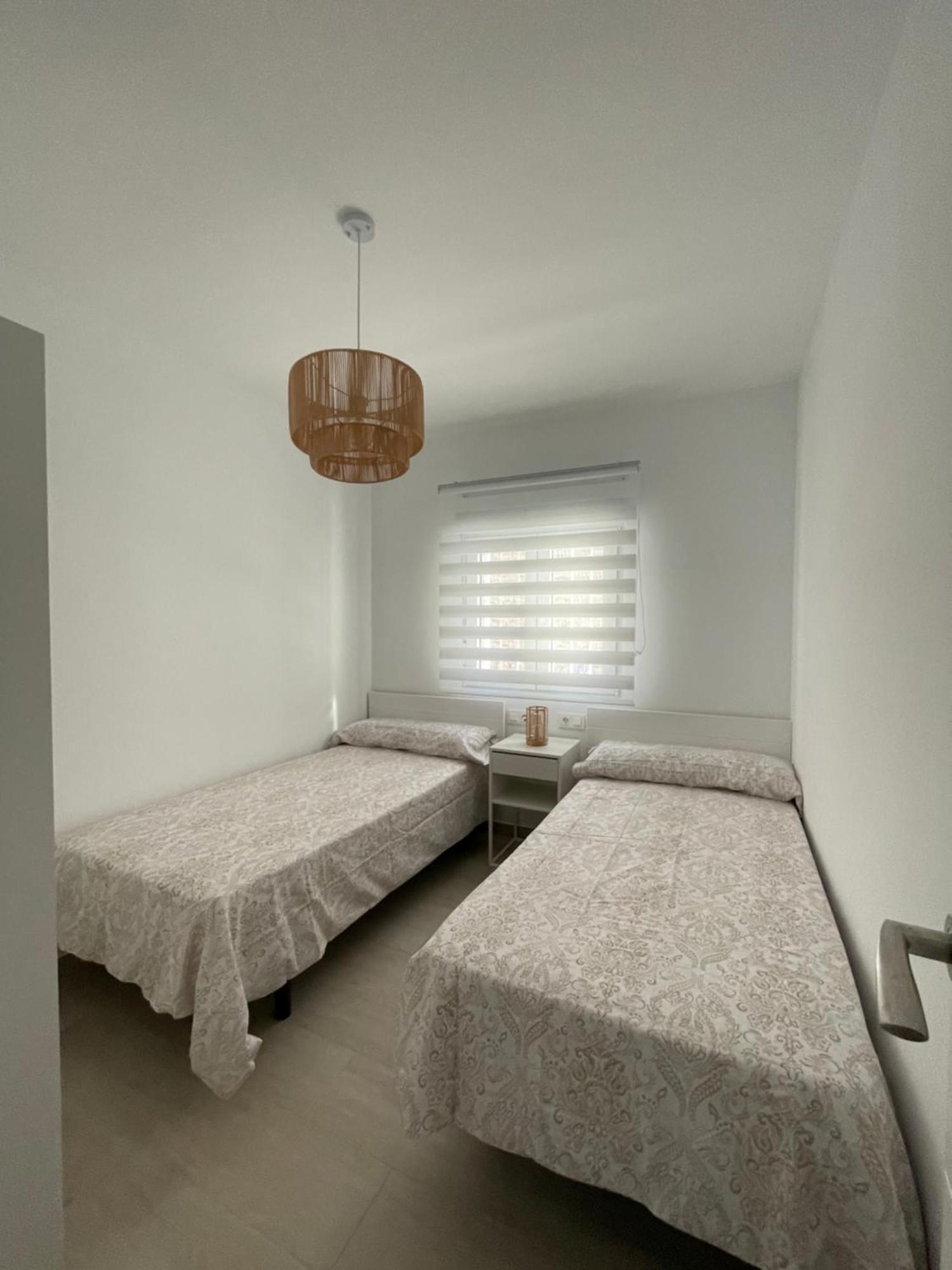 Casita La Basseta D' Oli Διαμέρισμα Villajoyosa Εξωτερικό φωτογραφία