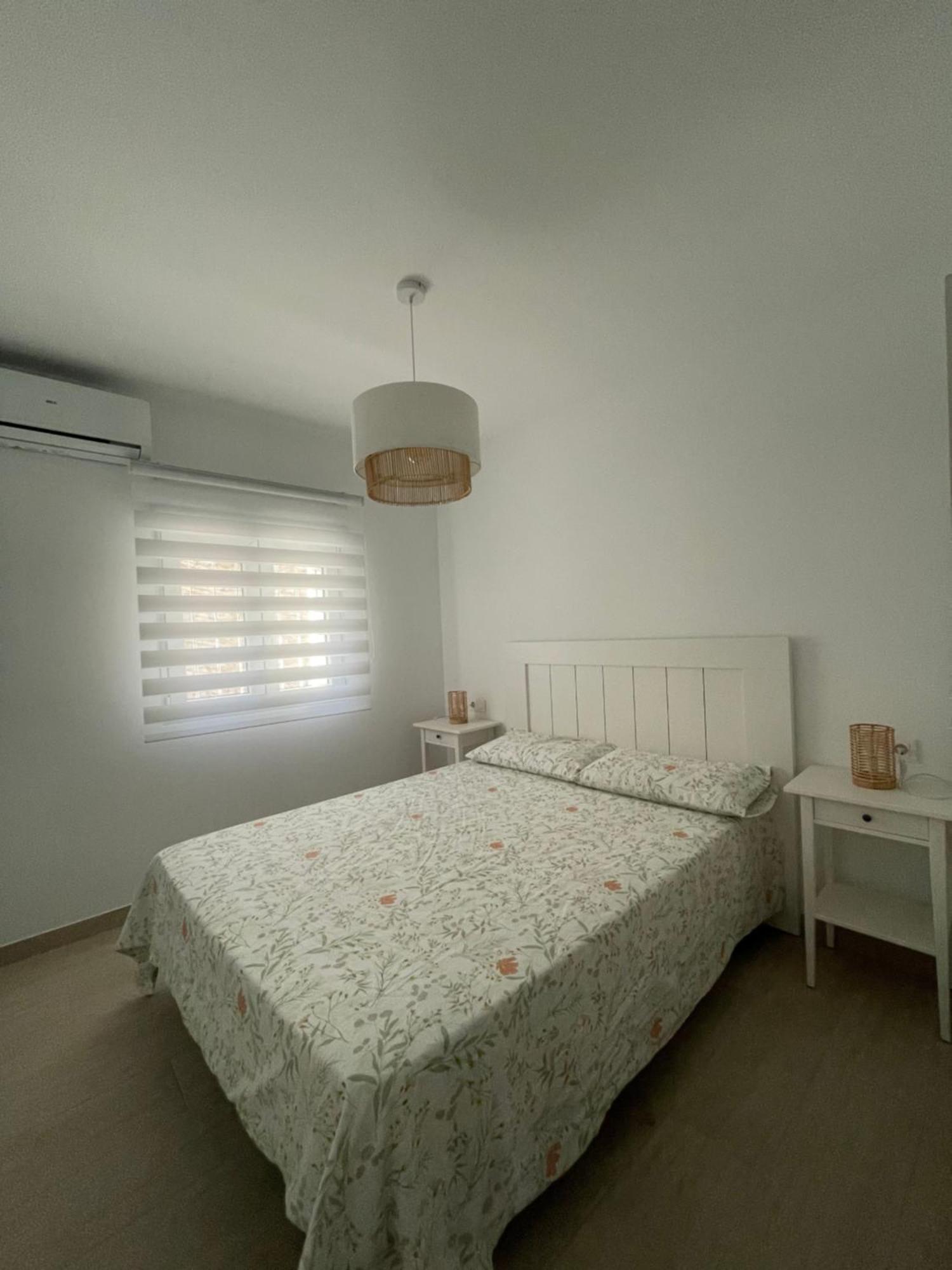 Casita La Basseta D' Oli Διαμέρισμα Villajoyosa Εξωτερικό φωτογραφία