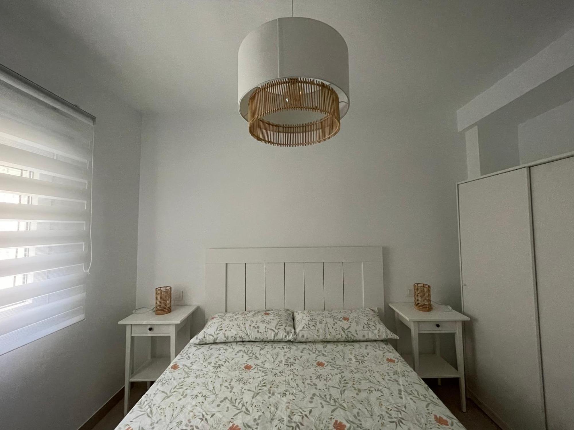 Casita La Basseta D' Oli Διαμέρισμα Villajoyosa Εξωτερικό φωτογραφία