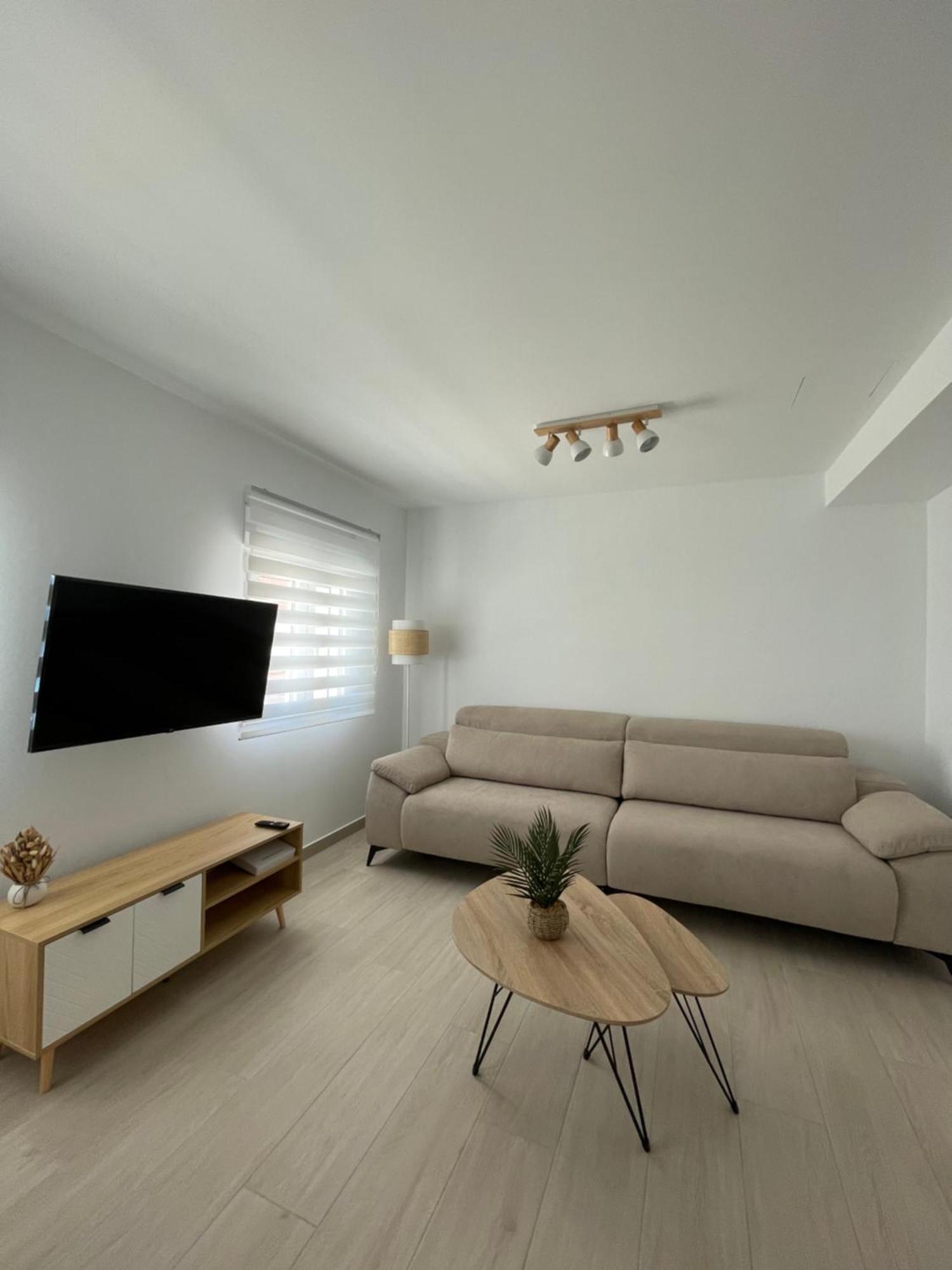 Casita La Basseta D' Oli Διαμέρισμα Villajoyosa Εξωτερικό φωτογραφία
