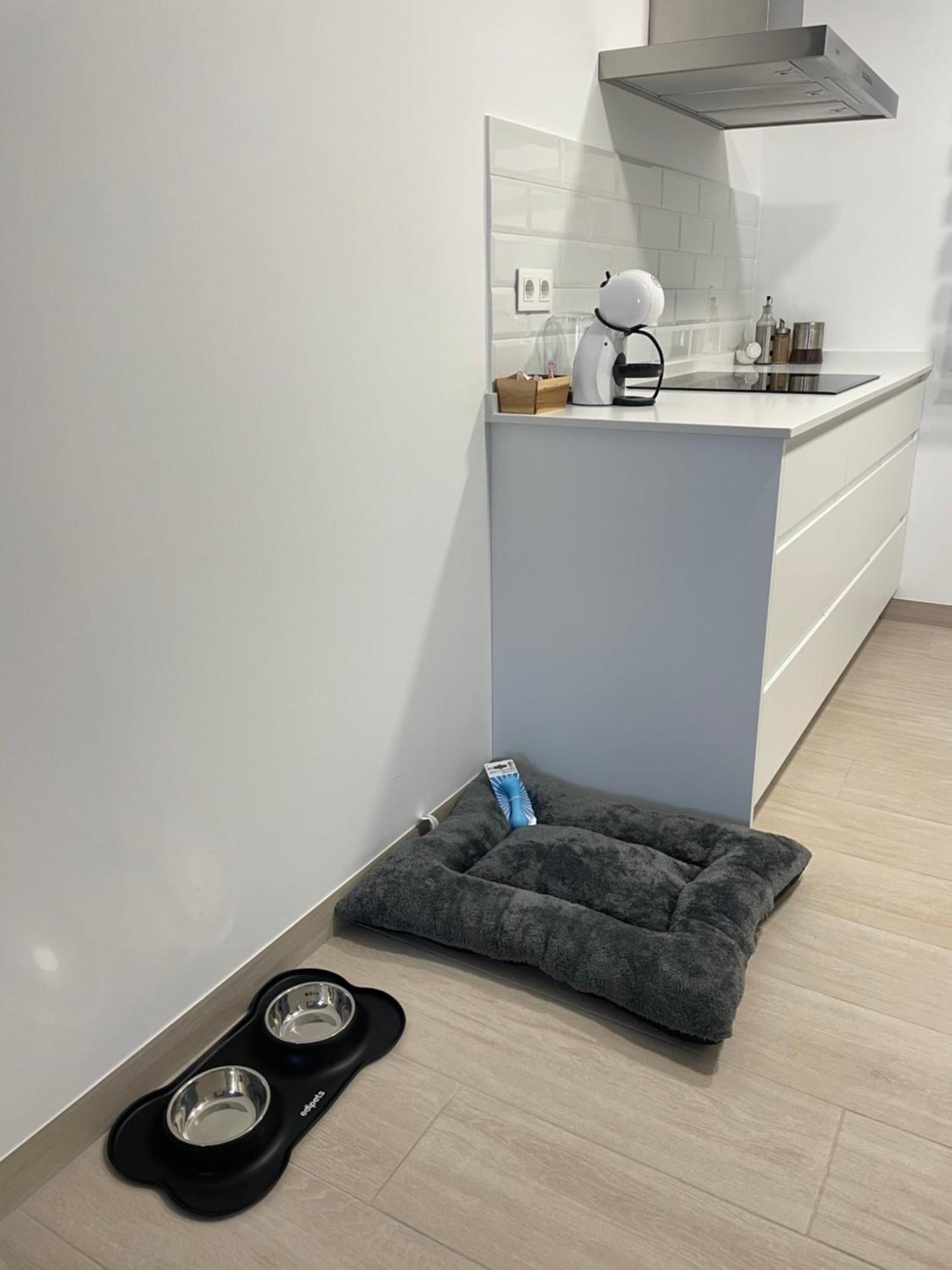Casita La Basseta D' Oli Διαμέρισμα Villajoyosa Εξωτερικό φωτογραφία