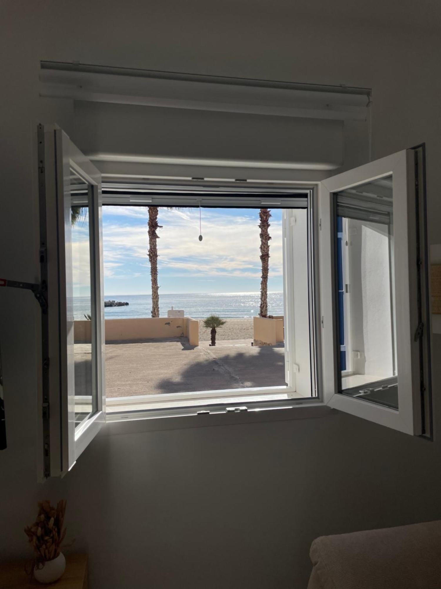 Casita La Basseta D' Oli Διαμέρισμα Villajoyosa Εξωτερικό φωτογραφία